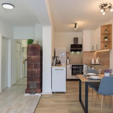 Apartman Scala Zadar Exterior foto