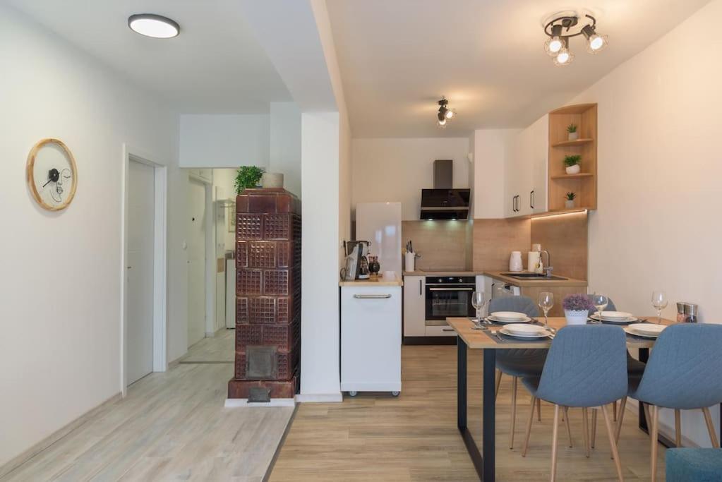 Apartman Scala Zadar Exterior foto