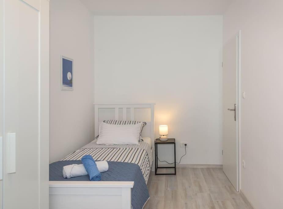 Apartman Scala Zadar Exterior foto